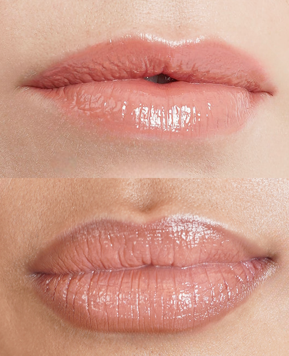 Touch Of Colour - Art