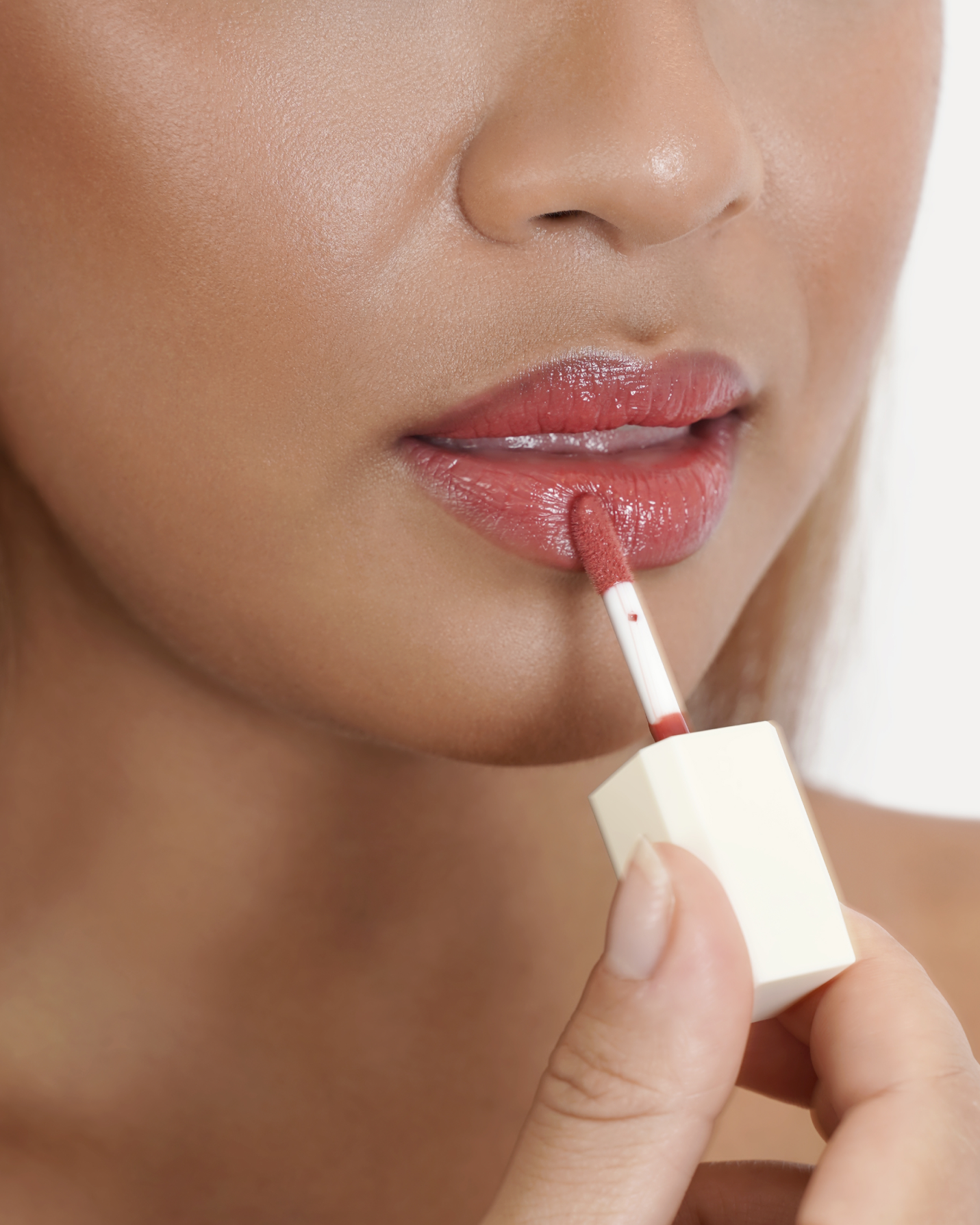 Touch Of Colour - Intense Peach