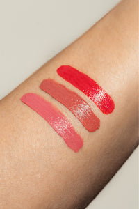 touch of colour soft lip cream - pale rose