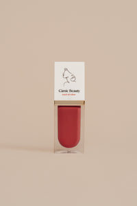 Coming Soon - touch of colour liquid lipstick - intense peach