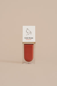 Coming Soon - touch of colour soft lip cream - dawning